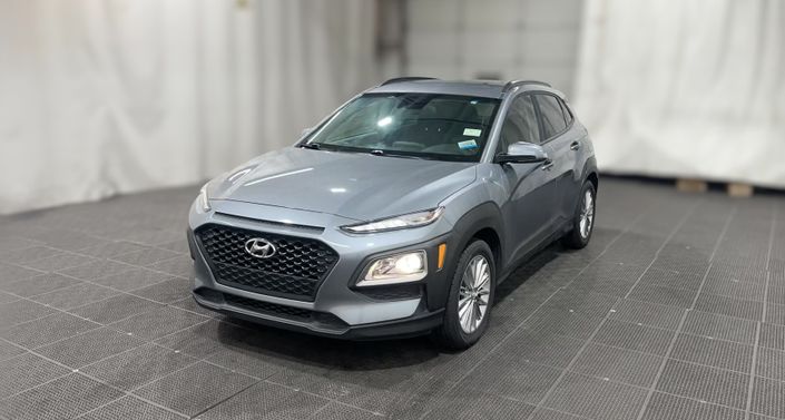 2021 Hyundai Kona SEL -
                  North Las Vegas, NV