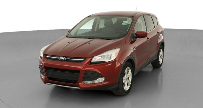 2016 Ford Escape SE -
                  Richton Park, IL