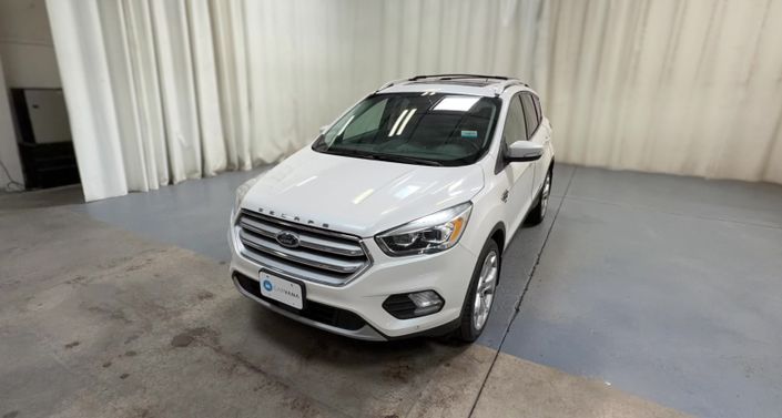 Thumbnail: 2019 Ford Escape - 1