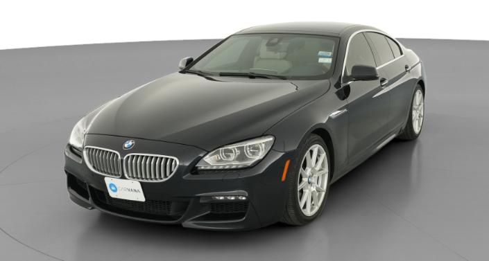2013 BMW 6 Series 650i -
                  Tooele, UT
