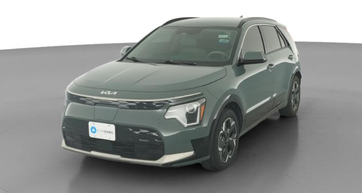 Thumbnail: 2023 Kia Niro - 1