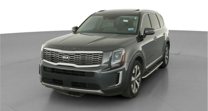 Thumbnail: 2020 Kia Telluride - 1