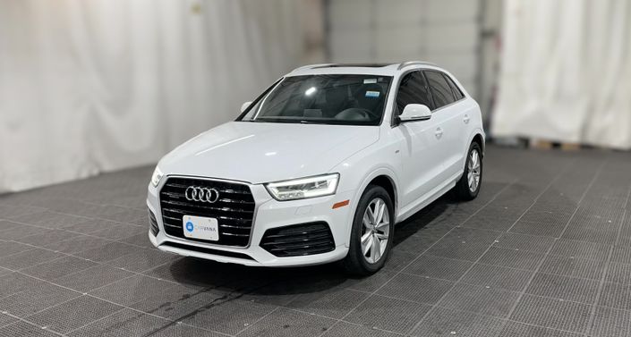 2018 Audi Q3 Premium Plus -
                  North Las Vegas, NV