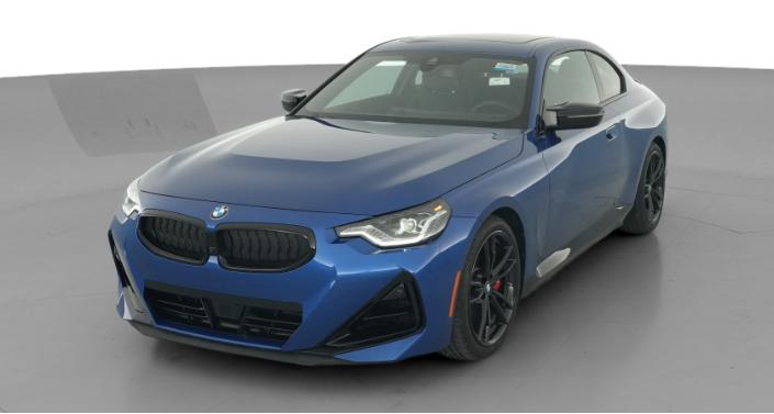 Thumbnail: 2023 BMW 2 Series - 1