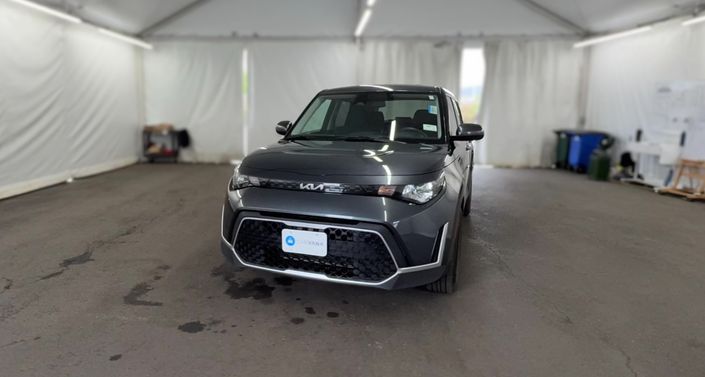 Thumbnail: 2025 Kia Soul - 1