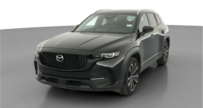 Thumbnail: 2026 Mazda CX-50 - 1