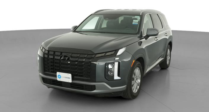 Thumbnail: 2025 Hyundai Palisade - 1