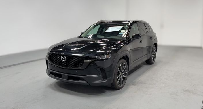 Thumbnail: 2026 Mazda CX-50 - 1