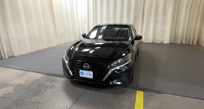 Thumbnail: 2025 Nissan Altima - 1