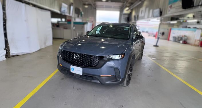 Thumbnail: 2026 Mazda CX-50 - 1