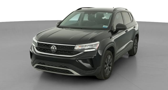 2023 Volkswagen Taos S -
                  Tolleson, AZ