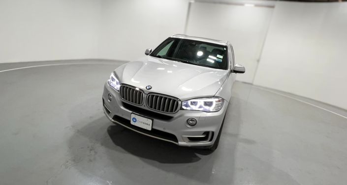 2017 BMW X5 xDrive35i -
                  Fairview, OR
