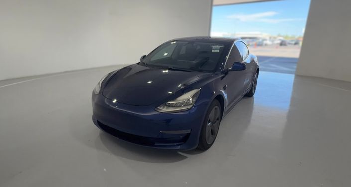 Thumbnail: 2020 Tesla Model 3 - 1