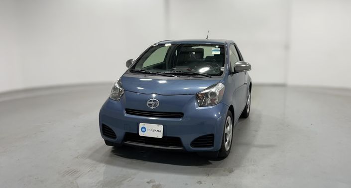 2012 Scion iQ Base -
                  Fairview, OR
