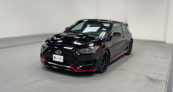 2022 Hyundai Veloster N -
                  Tracy, CA