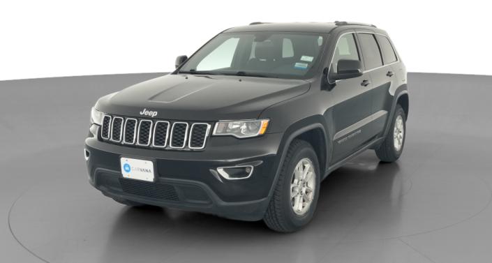 Thumbnail: 2018 Jeep Grand Cherokee - 1
