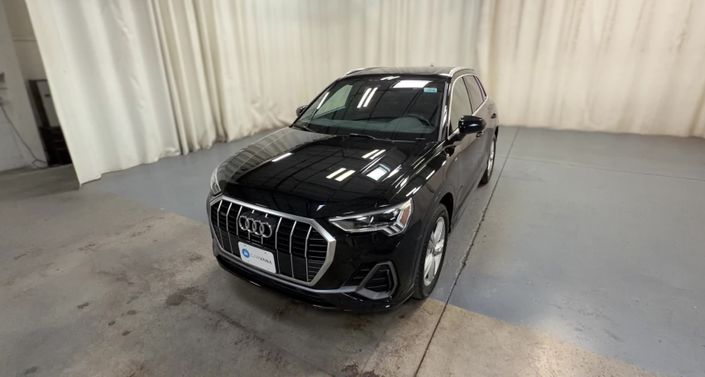 Thumbnail: 2024 Audi Q3 - 1