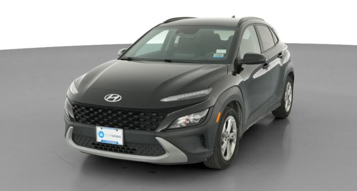 2022 Hyundai Kona SEL -
                  Tooele, UT