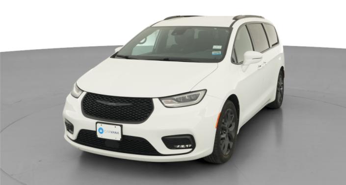 Thumbnail: 2021 Chrysler Pacifica - 1