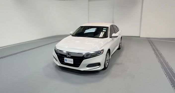 Thumbnail: 2019 Honda Accord - 1