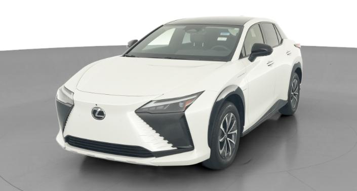 2024 Lexus RZ 300e -
                  Rocklin, CA