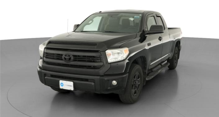 2015 Toyota Tundra SR5 -
                  Rocklin, CA