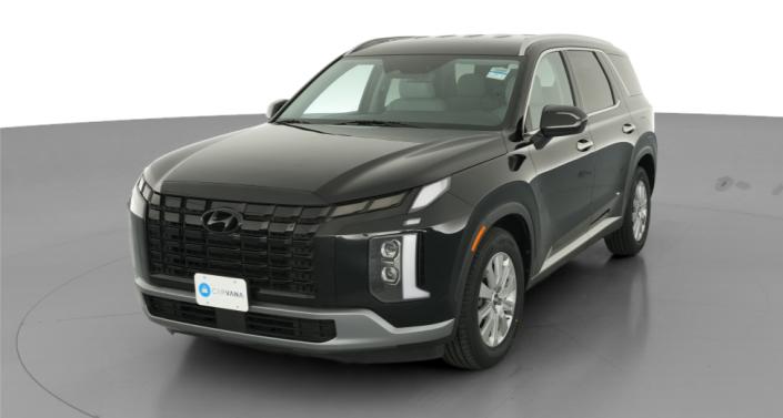 Thumbnail: 2025 Hyundai Palisade - 1