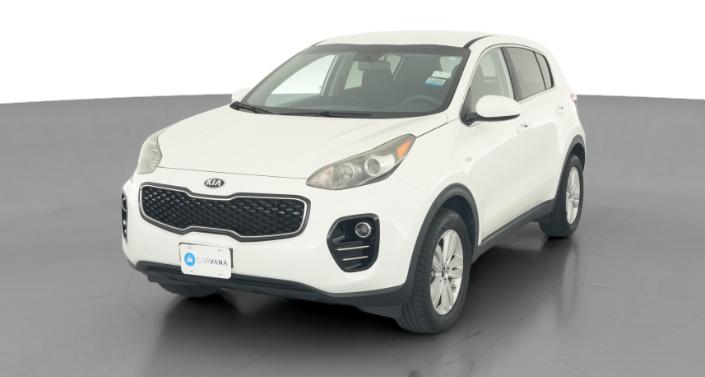2019 Kia Sportage LX -
                  Rocklin, CA