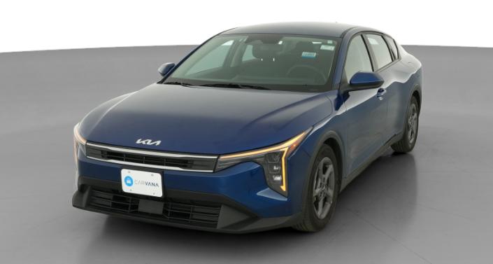 Thumbnail: 2025 Kia K4 - 1