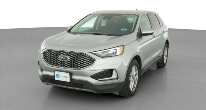Thumbnail: 2023 Ford Edge - 1