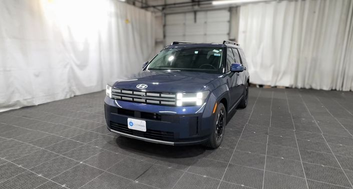 Thumbnail: 2026 Hyundai Santa Fe - 1
