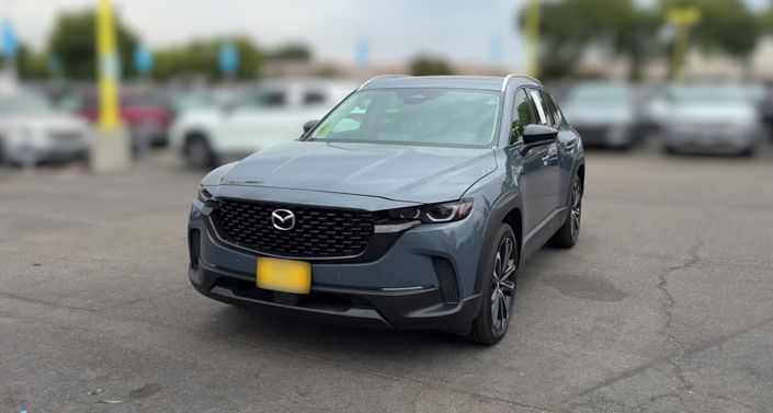 Thumbnail: 2026 Mazda CX-50 - 1
