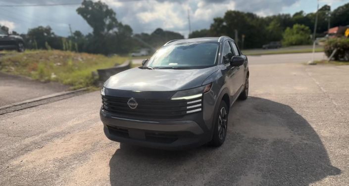 Thumbnail: 2026 Nissan Kicks - 1