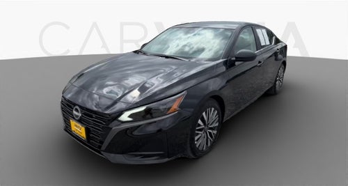 2026 Nissan Altima