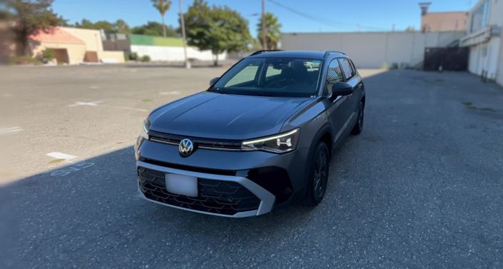 Thumbnail: 2026 Volkswagen Taos - 1