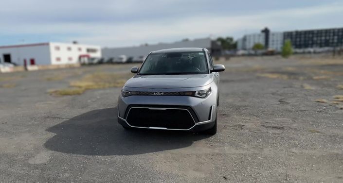 Thumbnail: 2025 Kia Soul - 1