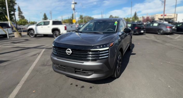 Thumbnail: 2026 Nissan Kicks - 1