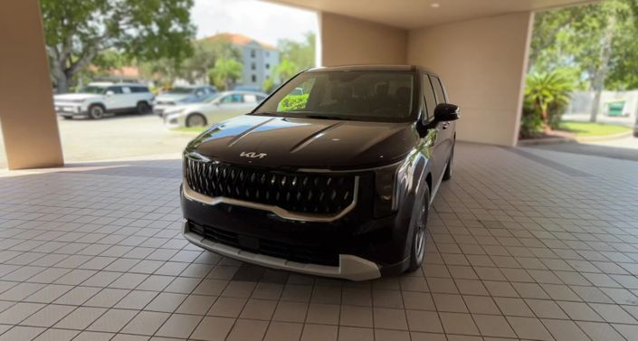 Thumbnail: 2026 Kia Carnival - 1