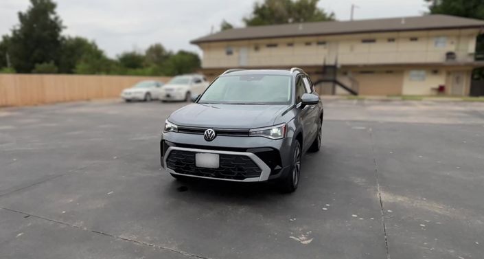 Thumbnail: 2026 Volkswagen Taos - 1