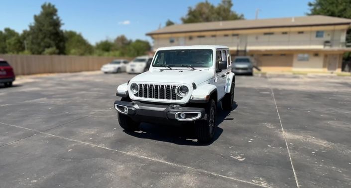 Thumbnail: 2025 Jeep Wrangler - 1