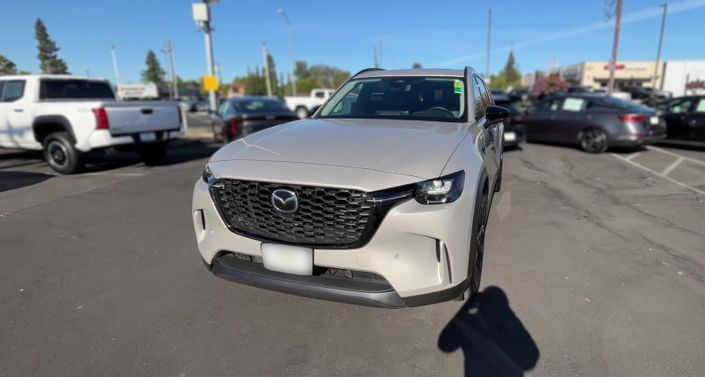 Thumbnail: 2026 Mazda CX-90 - 1