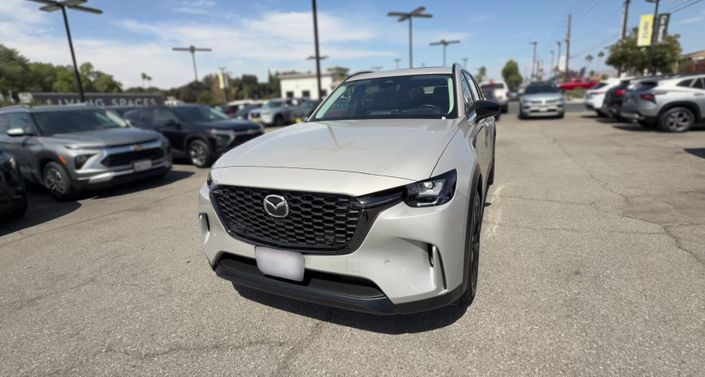 Thumbnail: 2026 Mazda CX-90 - 1