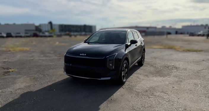 Thumbnail: 2026 Kia Sportage - 1