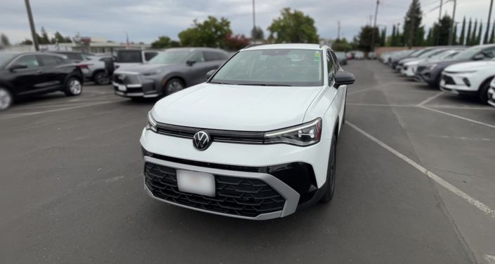 Thumbnail: 2026 Volkswagen Taos - 1