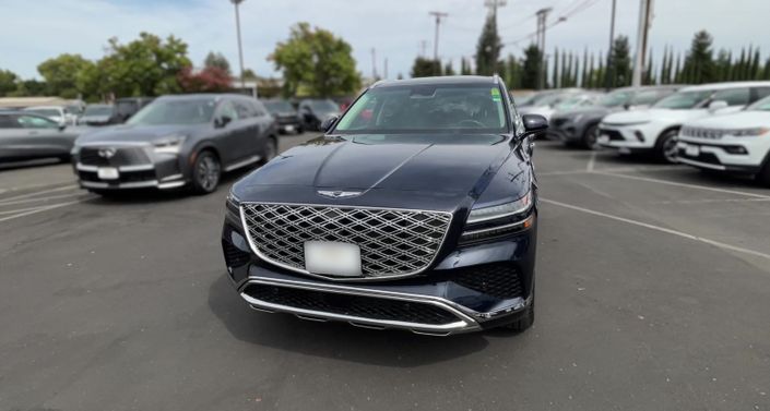 Thumbnail: 2026 Genesis GV80 - 1