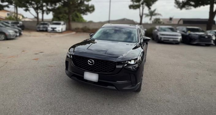 Thumbnail: 2026 Mazda CX-50 - 1