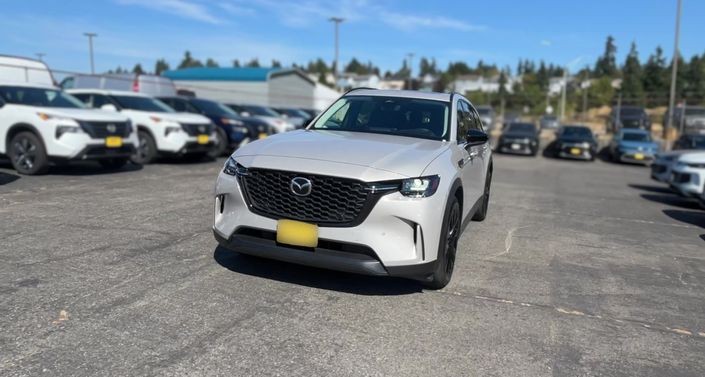 Thumbnail: 2026 Mazda CX-90 - 1