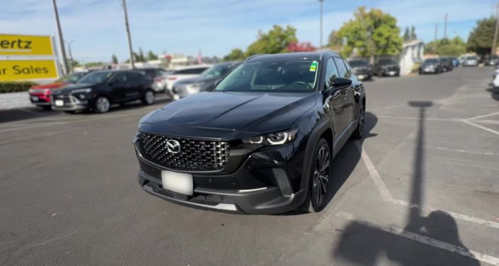 Thumbnail: 2026 Mazda CX-50 - 1