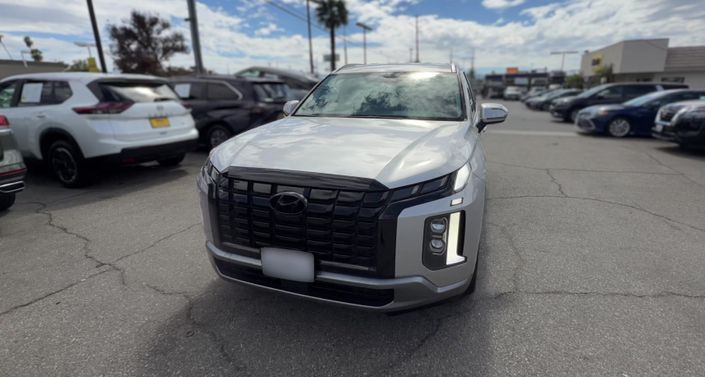 Thumbnail: 2025 Hyundai Palisade - 1