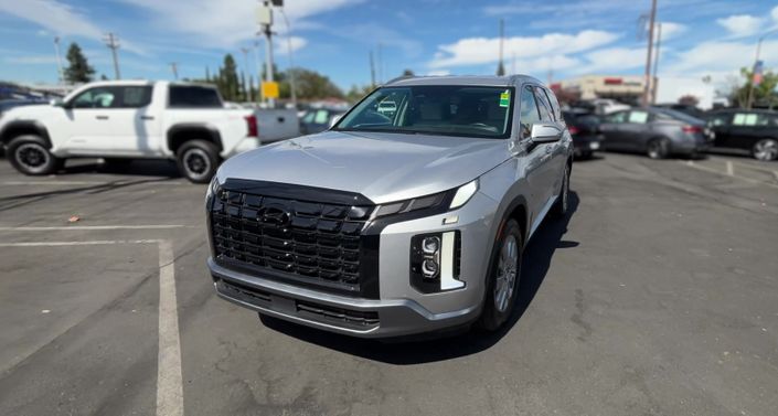 Thumbnail: 2025 Hyundai Palisade - 1